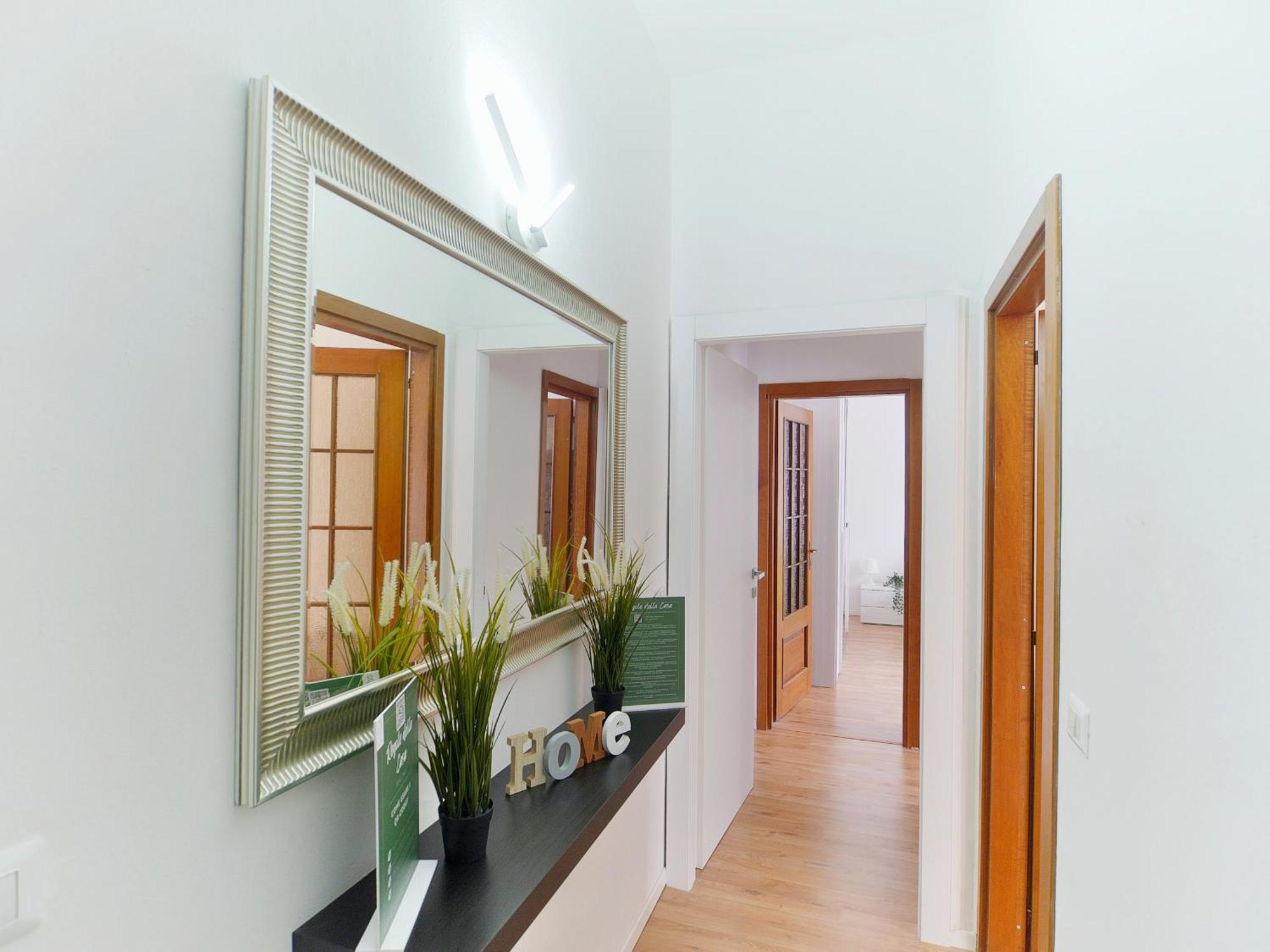 Rho Fiera Apartment Near The Metro Pero Esterno foto